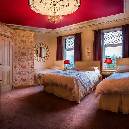 Lakeview Guest House Странрар Экстерьер фото