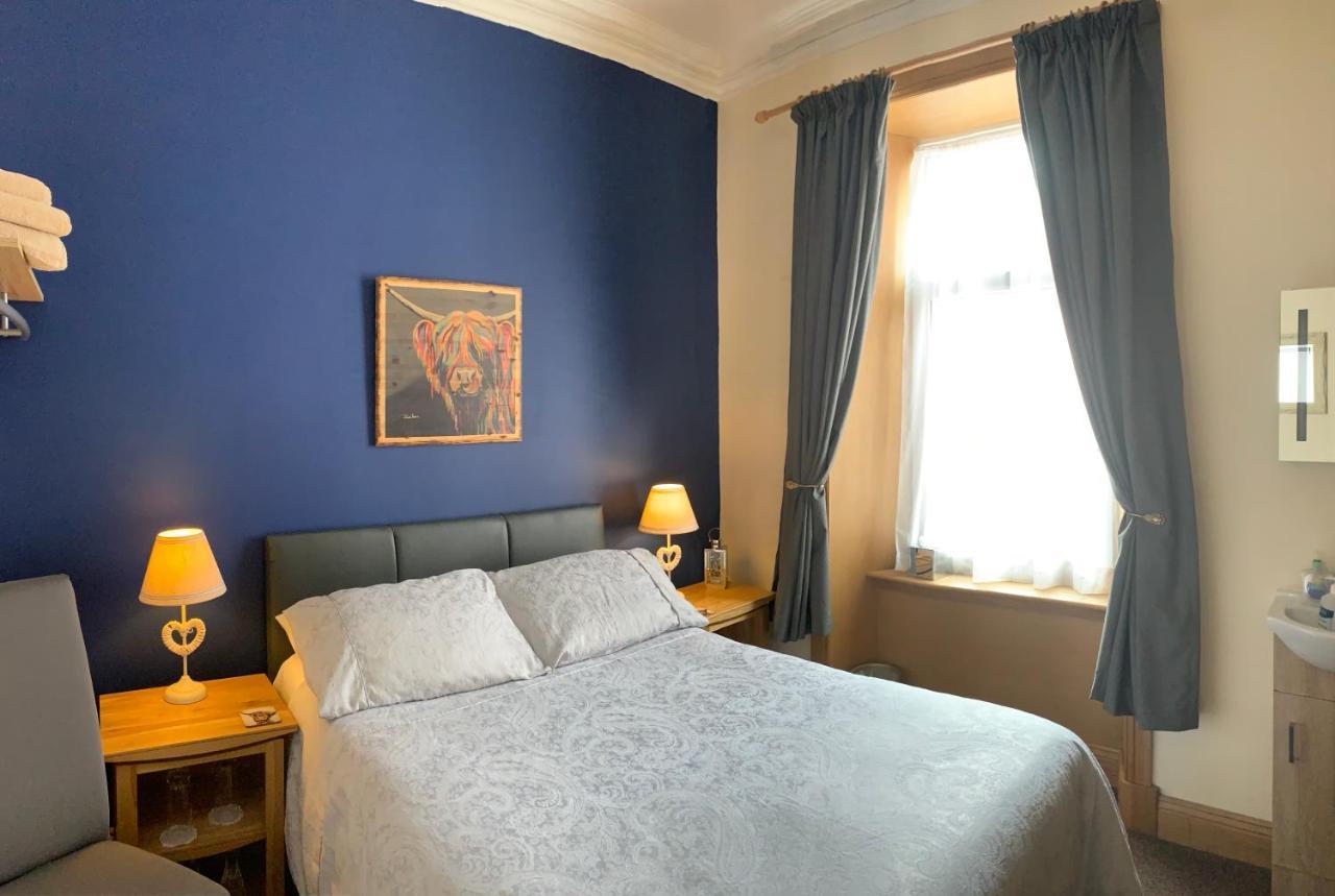 Lakeview Guest House Странрар Экстерьер фото