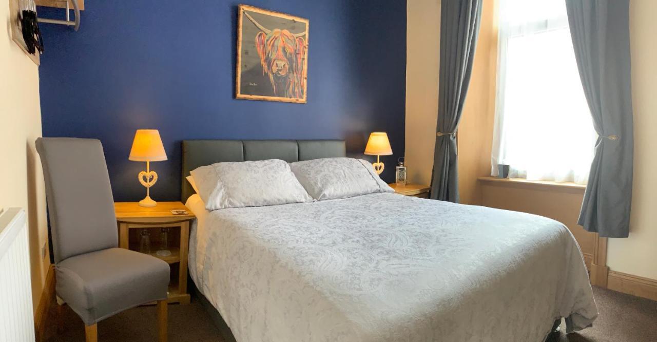 Lakeview Guest House Странрар Экстерьер фото