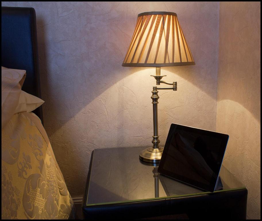 Lakeview Guest House Странрар Номер фото