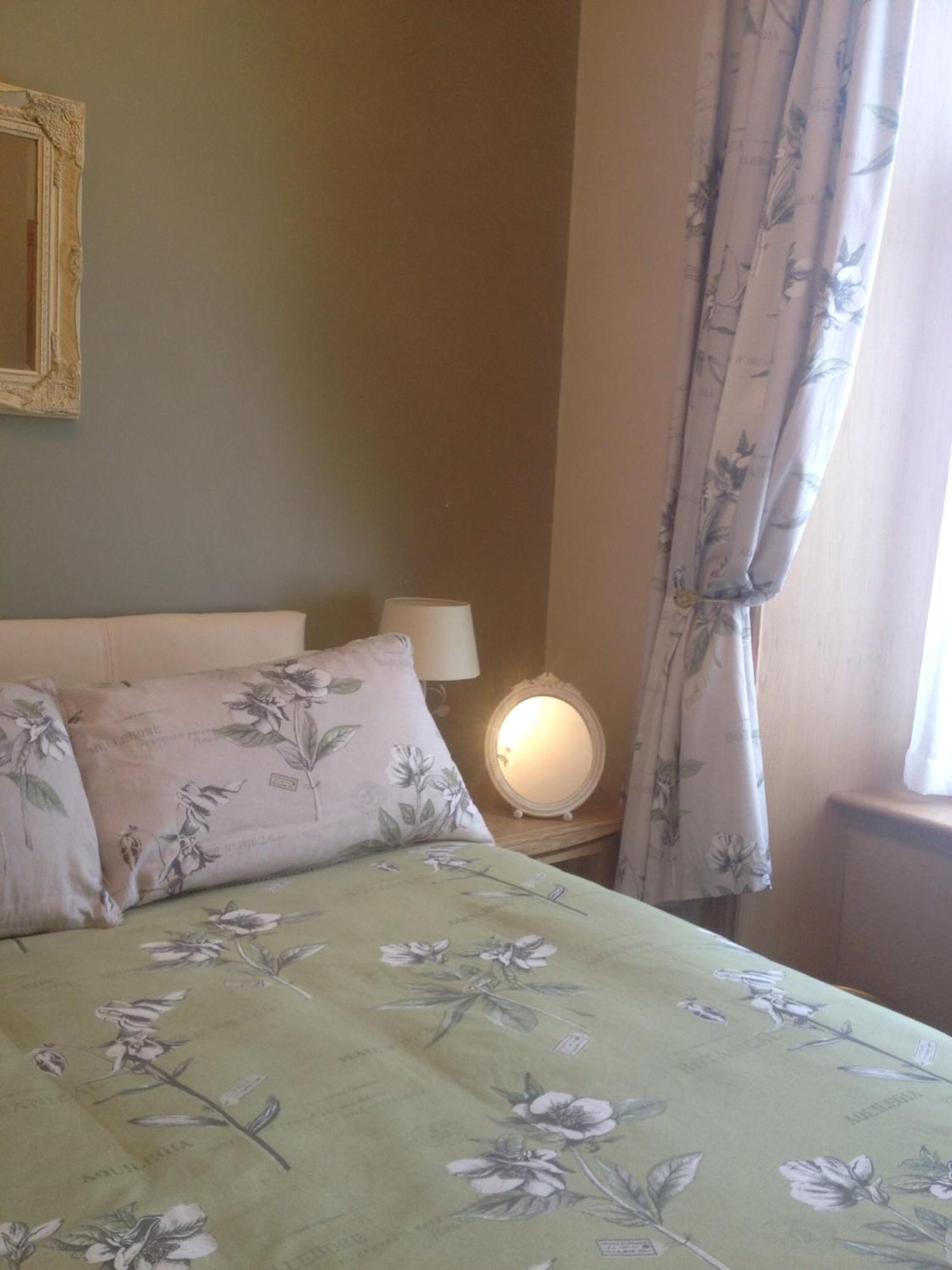 Lakeview Guest House Странрар Экстерьер фото