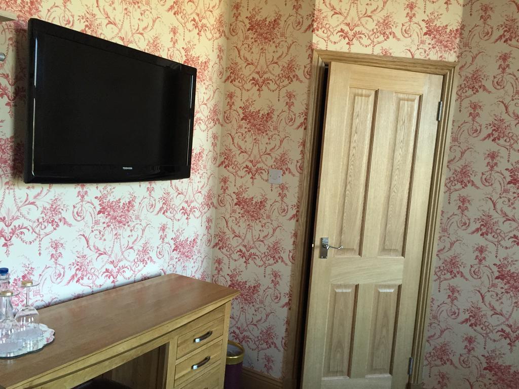 Lakeview Guest House Странрар Экстерьер фото