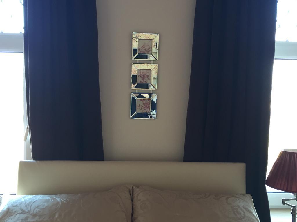 Lakeview Guest House Странрар Экстерьер фото