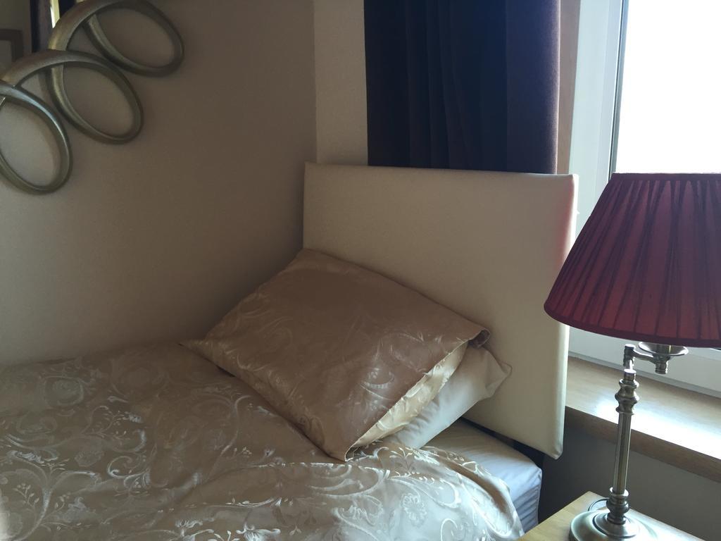 Lakeview Guest House Странрар Экстерьер фото