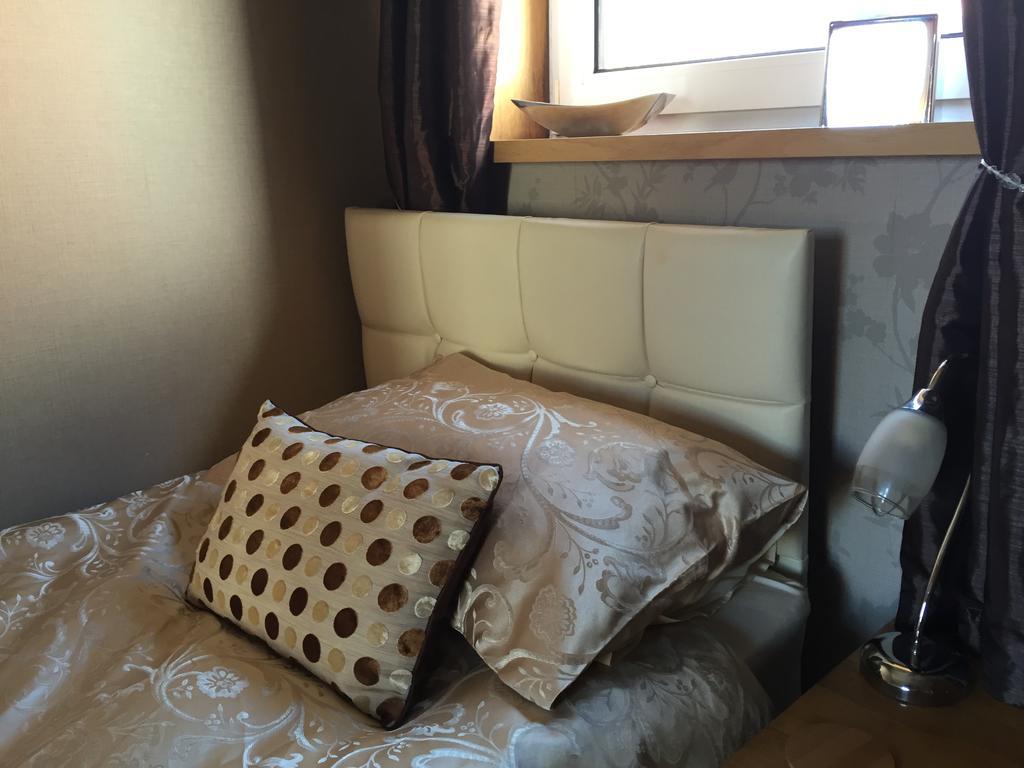 Lakeview Guest House Странрар Экстерьер фото