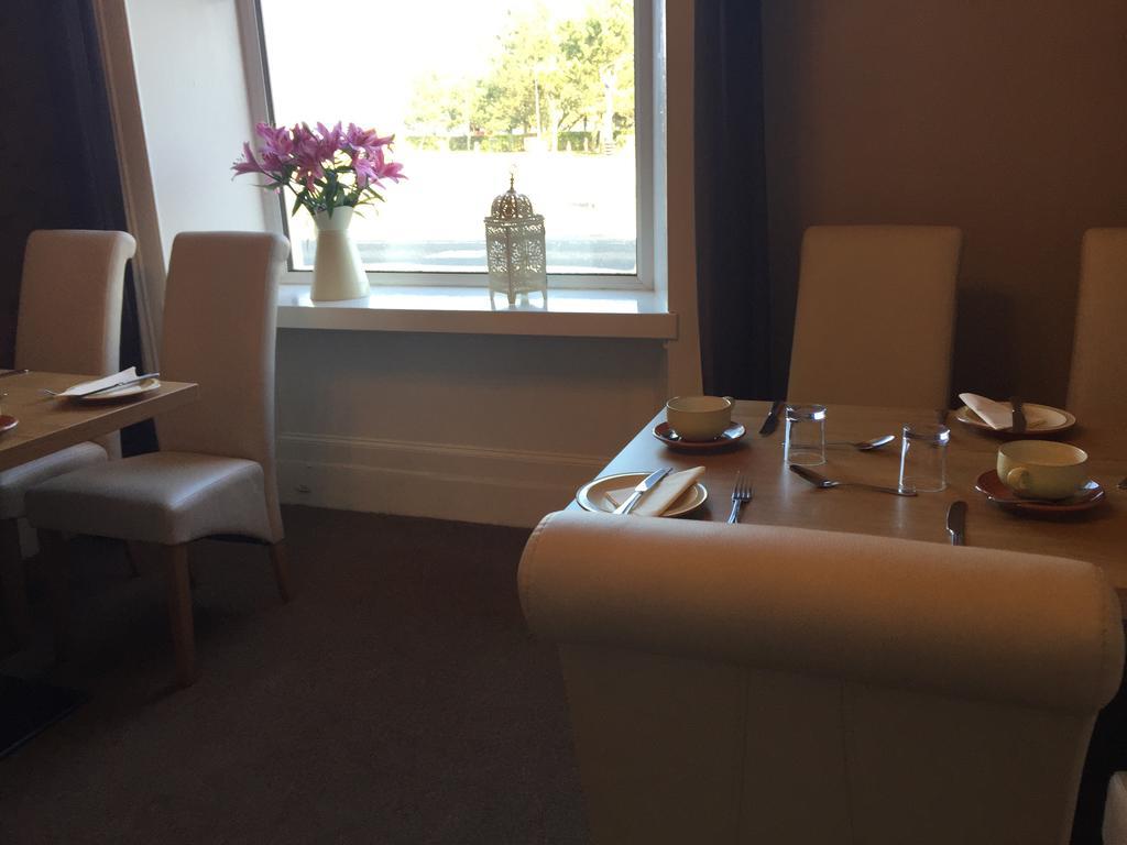 Lakeview Guest House Странрар Экстерьер фото