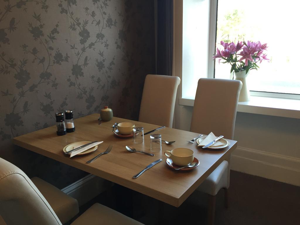 Lakeview Guest House Странрар Экстерьер фото