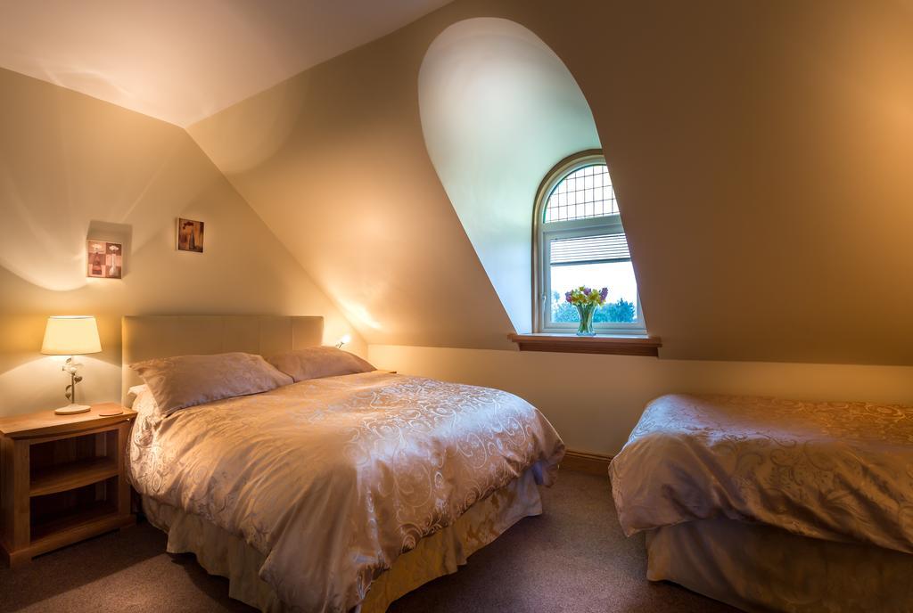 Lakeview Guest House Странрар Номер фото