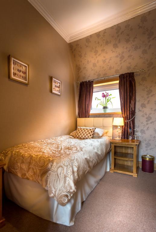 Lakeview Guest House Странрар Номер фото