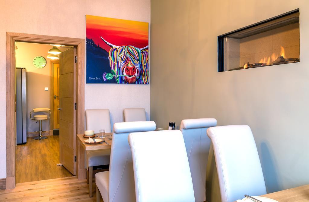 Lakeview Guest House Странрар Экстерьер фото