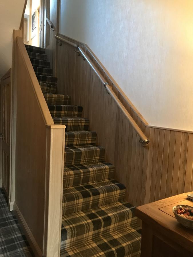 Lakeview Guest House Странрар Экстерьер фото