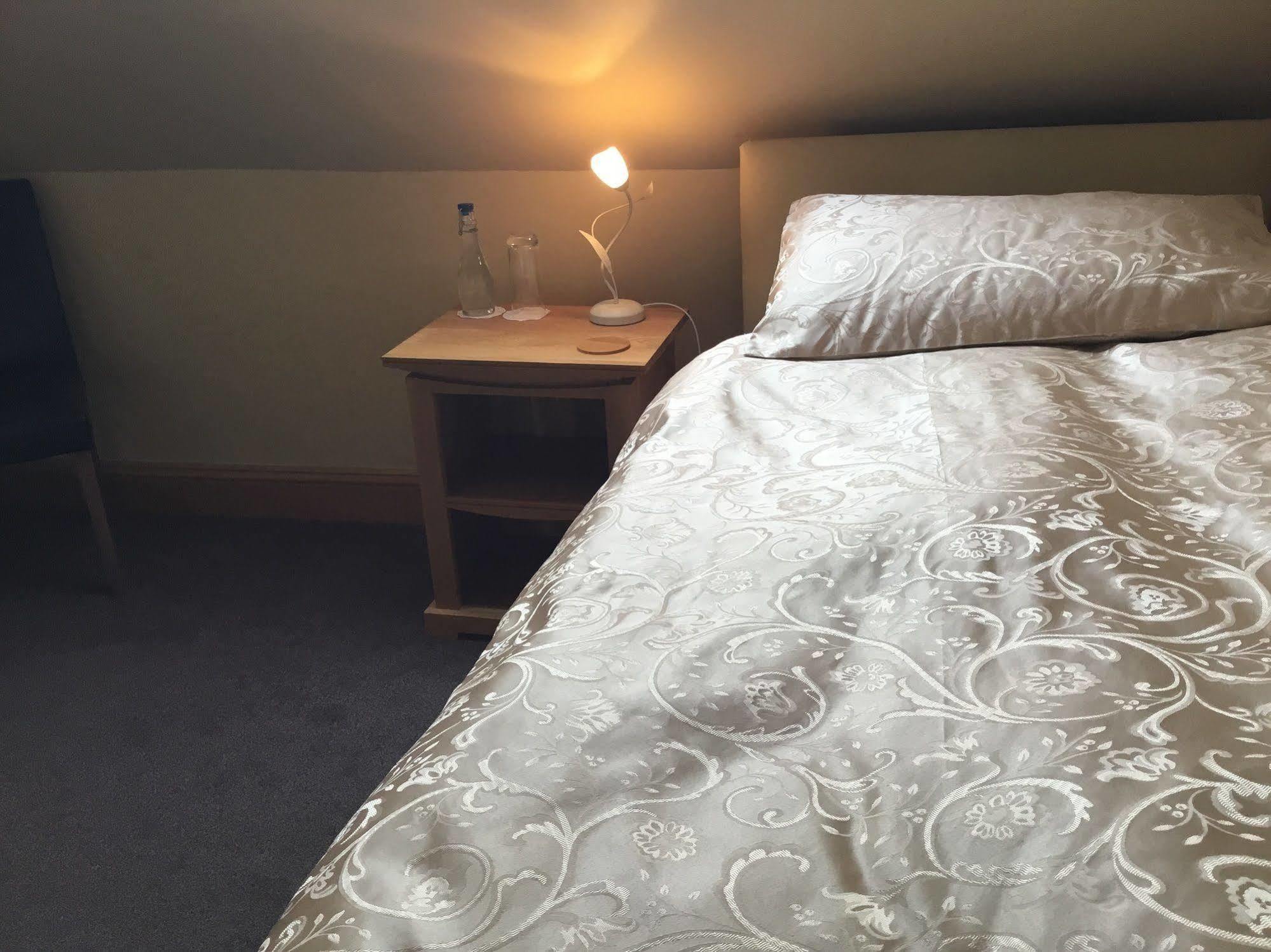 Lakeview Guest House Странрар Экстерьер фото