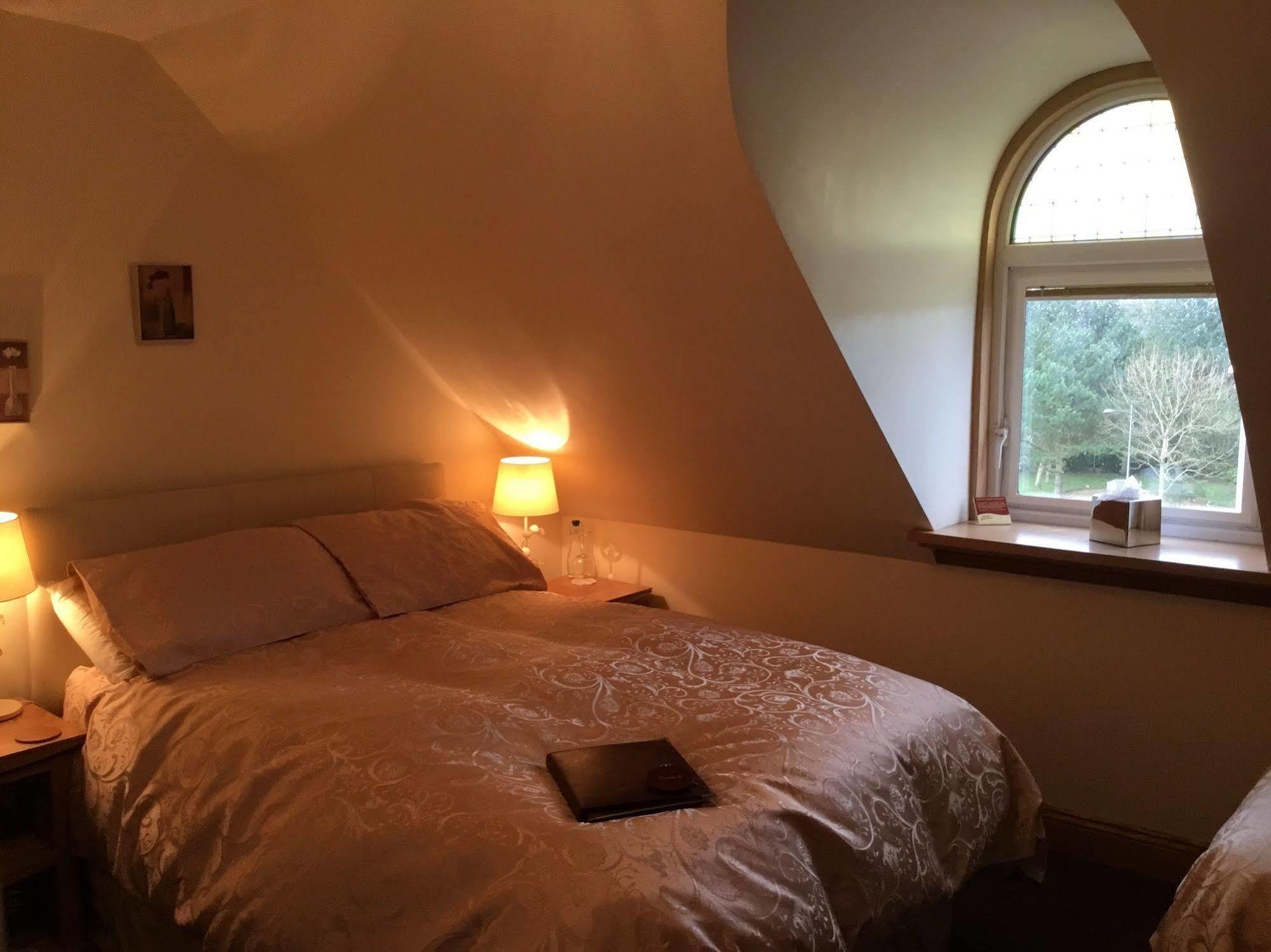 Lakeview Guest House Странрар Экстерьер фото